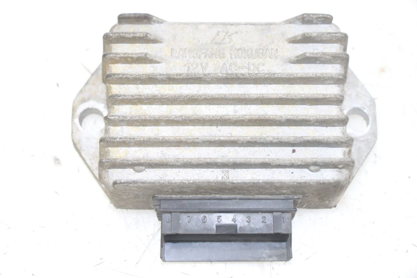 photo de REGULATEUR CHARGE APRILIA SR 2T 50 (2012 - 2017)