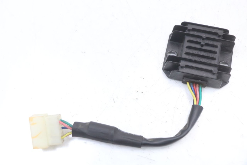 photo de REGULATEUR CHARGE ARCHIVE CAFE RACER 4T 50 (2019 - 2024)
