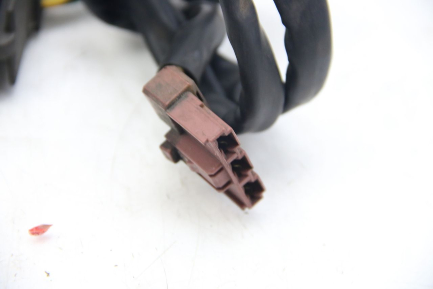 photo de REGULATEUR CHARGE APRILIA ATLANTIC 500 (2002 - 2003)