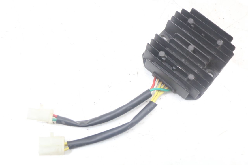 photo de RÉGULATEUR DE CHARGE JONWAY AZTRAL 125 (2008 - 2017)