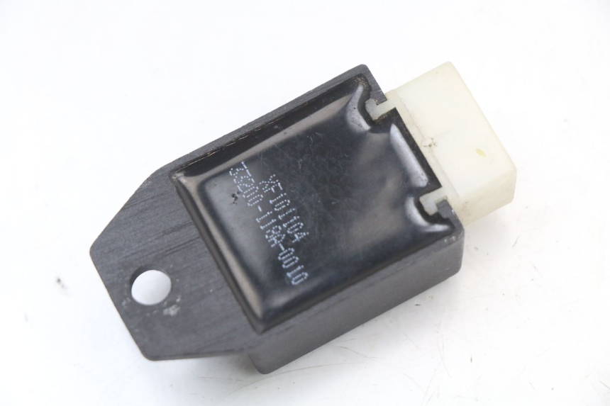photo de Régulateur de charge BEELINE VELOCE 4T 50 (2011 - 2020)
