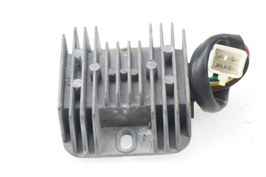 photo de REGULATEUR CHARGE BHM BHM 125 (2010 - 2014)