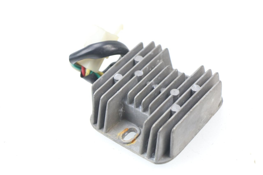 photo de REGULATEUR CHARGE BHM BHM 125 (2010 - 2014)