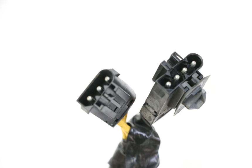 photo de REGULATEUR CHARGE BMW C1 125 (2000 - 2003)