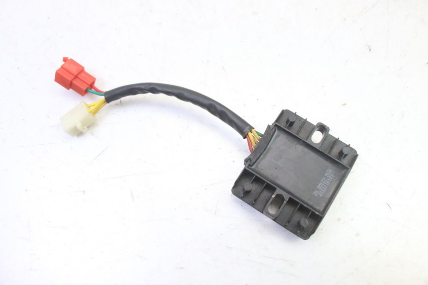 photo de REGULATEUR CHARGE MOTRON BREEZY 4T 50 (2021 - 2025)
