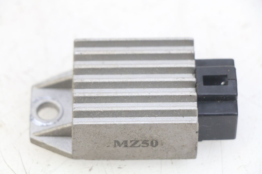 photo de REGULATEUR CHARGE BAOTIAN BT 49 QT-9 50 (2006 - 2010)