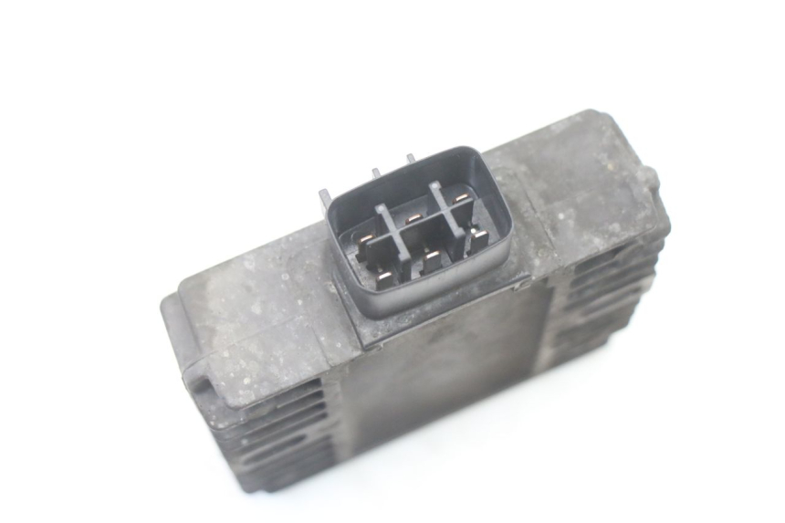 photo de REGULATEUR CHARGE SUZUKI BURGMAN 125 (2015 - 2017)