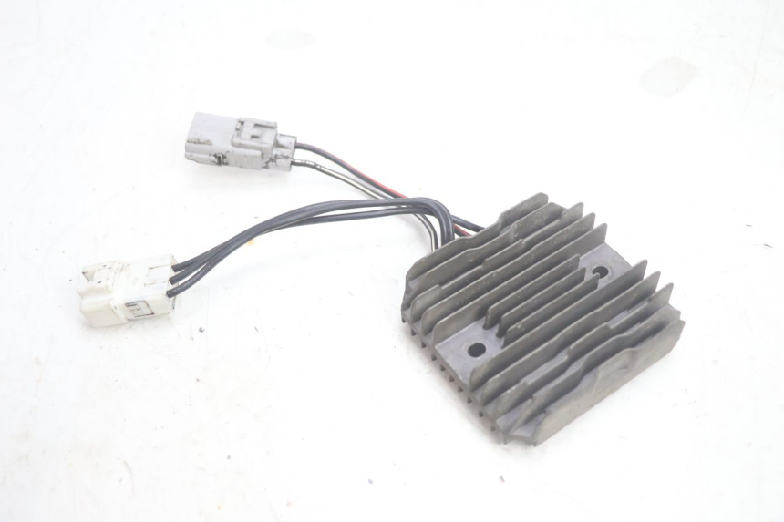 photo de REGULATEUR CHARGE SUZUKI BURGMAN EXECUTIVE ABS 650 (2006 - 2012) - Vue principale