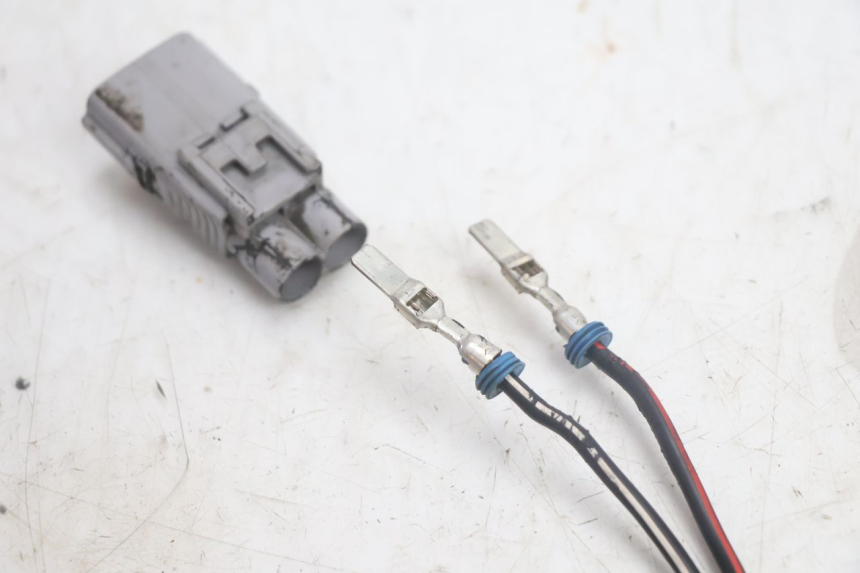 photo de REGULATEUR CHARGE SUZUKI BURGMAN EXECUTIVE ABS 650 (2006 - 2012) - Pièce contrôlée