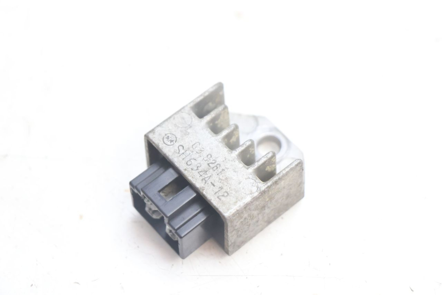 photo de REGULATEUR CHARGE PEUGEOT BUXY 50 (1993 - 1998) - Vue principale
