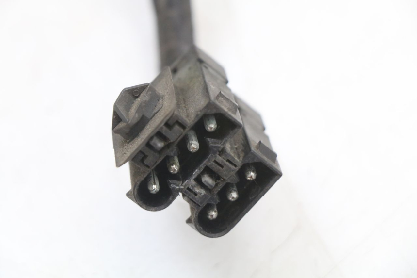 photo de REGULATEUR CHARGE BMW C1 125 (2000 - 2003)