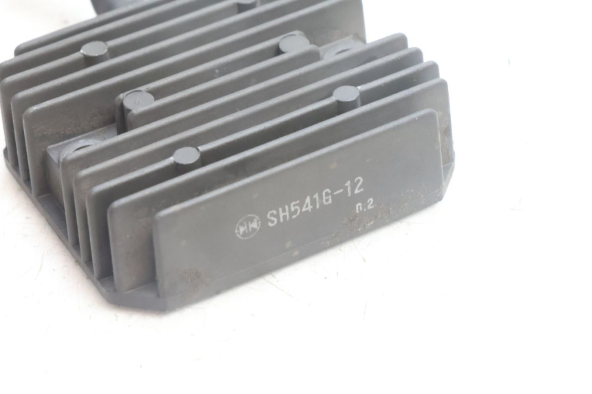 photo de REGULATEUR CHARGE BMW C1 125 (2000 - 2003) - Zoom état d’usage