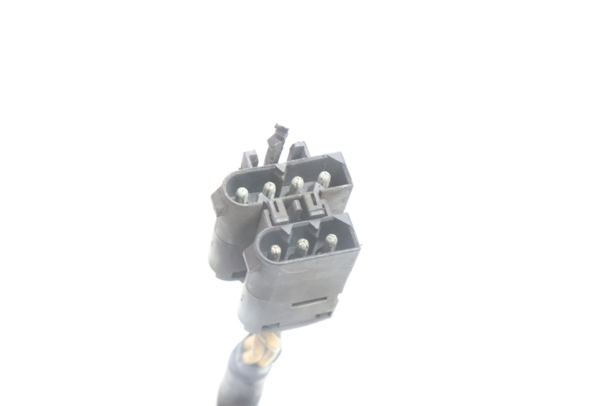 photo de REGULATEUR CHARGE BMW C1 125 (2000 - 2003) - Vue d’ensemble