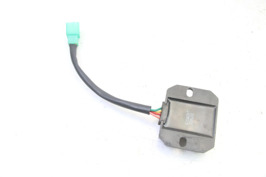 photo de REGULATEUR CHARGE ORCAL CAVARO 4T 50 (2019 - 2023)