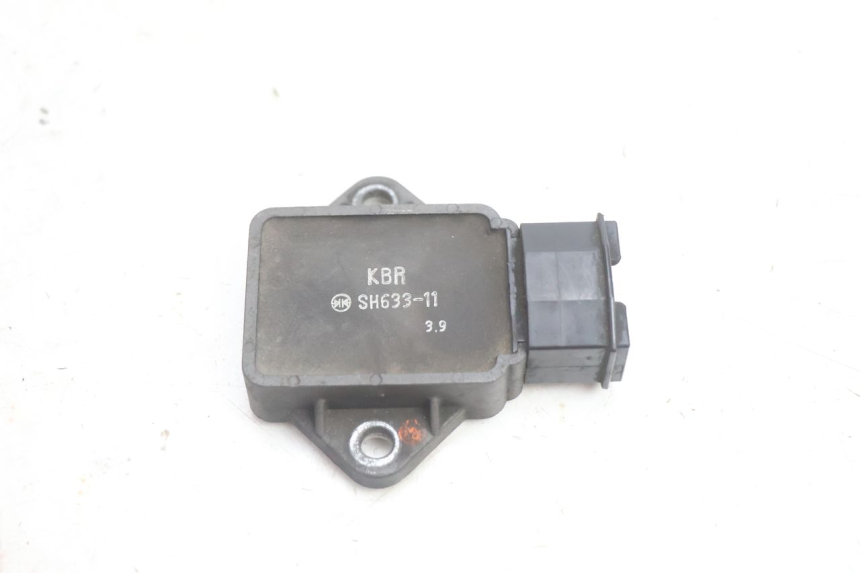 photo de REGULATEUR CHARGE HONDA CB TWO FIFTY 250 (1991 - 2002) - Vue principale