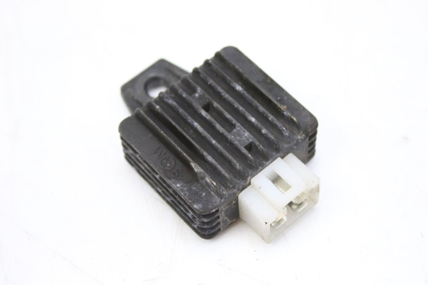 photo de REGULATEUR CHARGE MASH CITY 4T 50 (2018 - 2020)