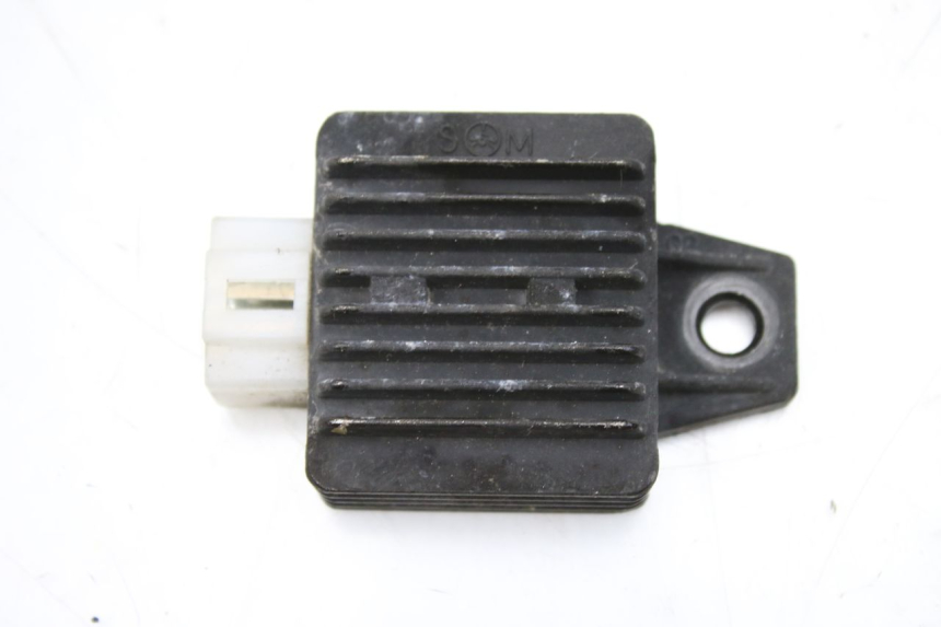 photo de REGULATEUR CHARGE MASH CITY 4T 50 (2018 - 2020)