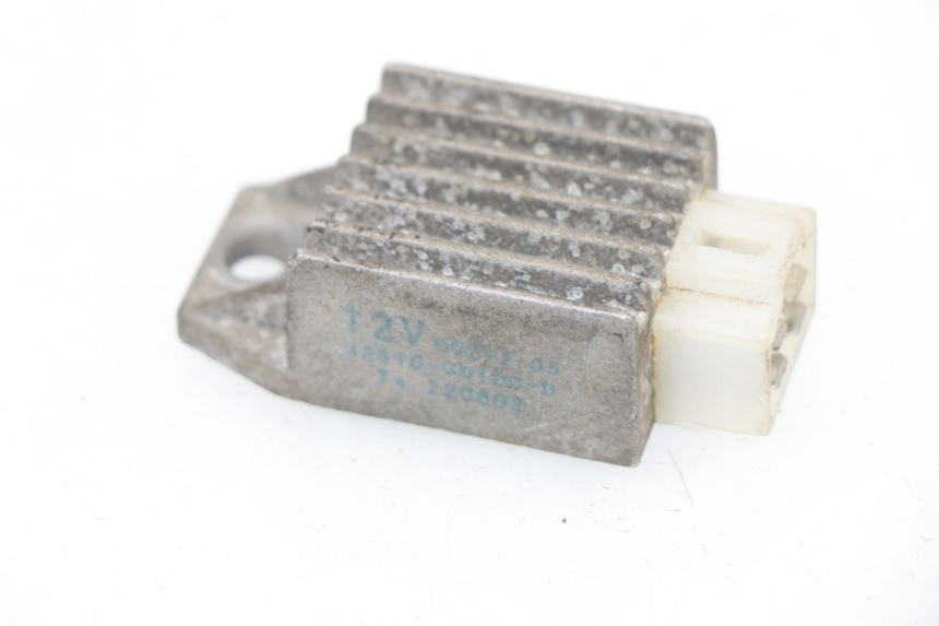 photo de RÉGULATEUR DE CHARGE TNT MOTOR CITY 50 (2007 - 2018)