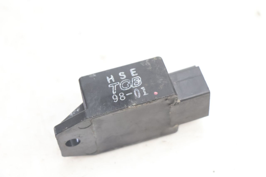 photo de REGULATEUR CHARGE TGB CITY RS 50 (2011 - 2016) - Autre angle de vue