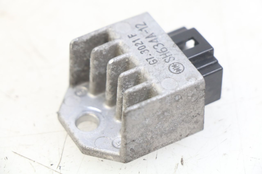 photo de REGULATEUR CHARGE PEUGEOT CITYSTAR 2T 50 (2018 - 2021)