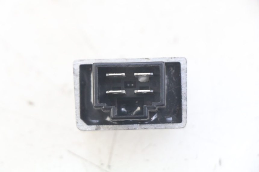 photo de REGULATEUR CHARGE PEUGEOT CITYSTAR 2T 50 (2018 - 2021)