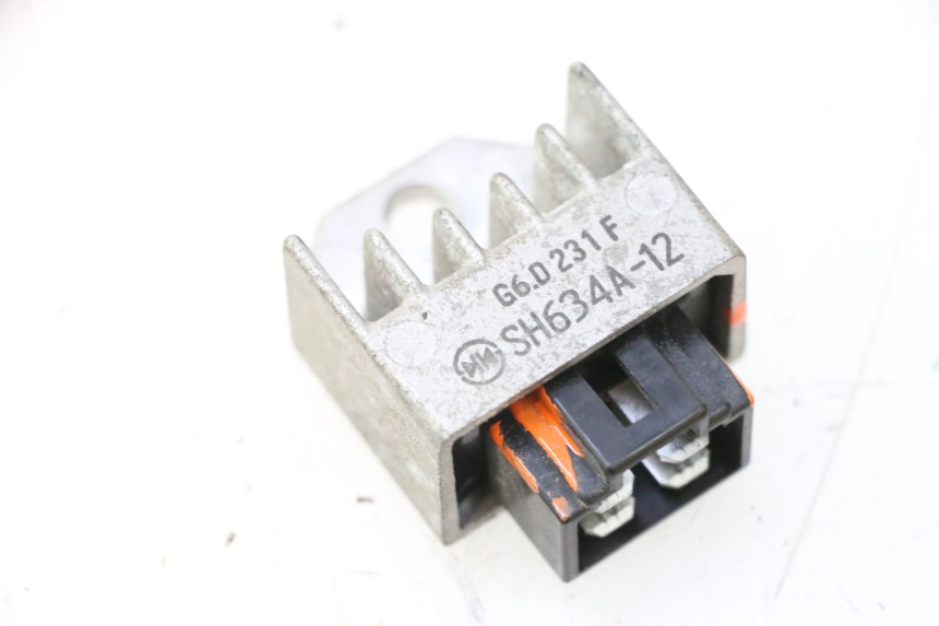 photo de REGULATEUR CHARGE PEUGEOT CITYSTAR 2T 50 (2018 - 2021) - Vue principale