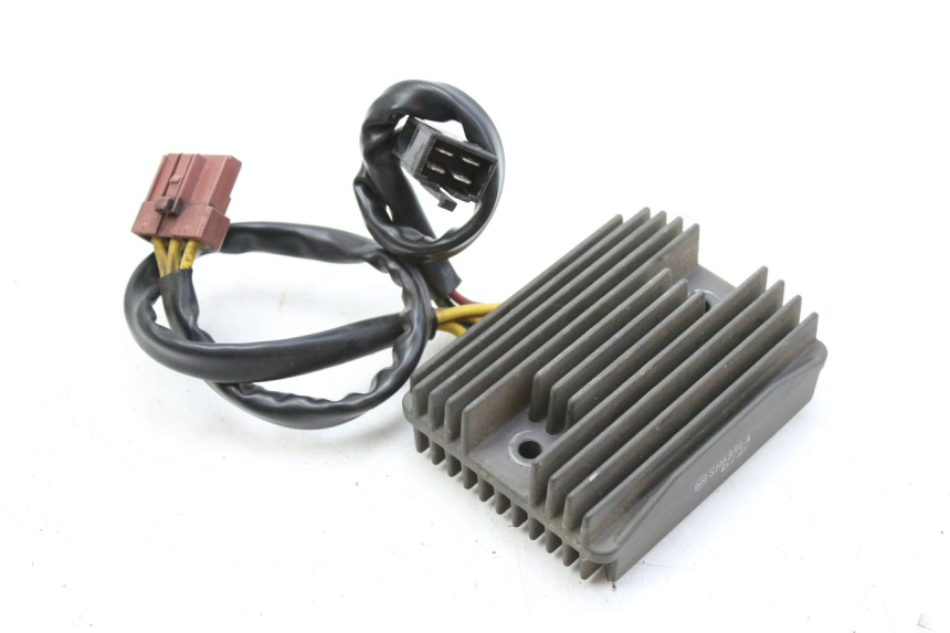 photo de RÉGULATEUR DE CHARGE PEUGEOT CITYSTAR 125 (2011 - 2017)