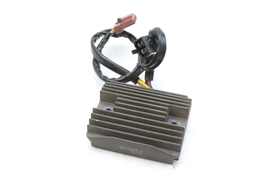 photo de RÉGULATEUR DE CHARGE PEUGEOT CITYSTAR 125 (2011 - 2017)