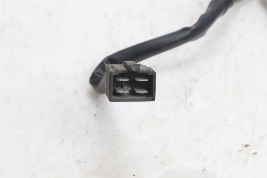 photo de RÉGULATEUR DE CHARGE PEUGEOT CITYSTAR 125 (2011 - 2017) - Vue d’ensemble