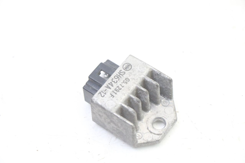 photo de REGULATEUR CHARGE PEUGEOT CITYSTAR 50 (2013 - 2017)