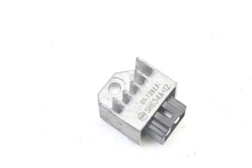 photo de REGULATEUR CHARGE PEUGEOT CITYSTAR 50 (2013 - 2017)