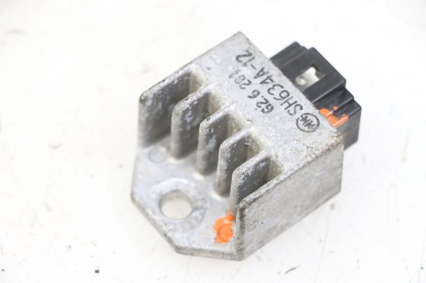 photo de REGULATEUR CHARGE PEUGEOT CITYSTAR 50 (2013 - 2017)