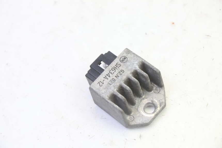 photo de REGULATEUR CHARGE PEUGEOT CITYSTAR 50 (2013 - 2017)