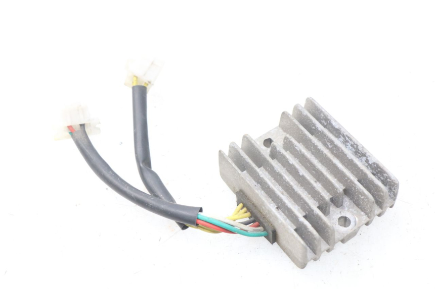 photo de REGULATEUR CHARGE JMSTAR CJ12M 125 (2005 - 2007)