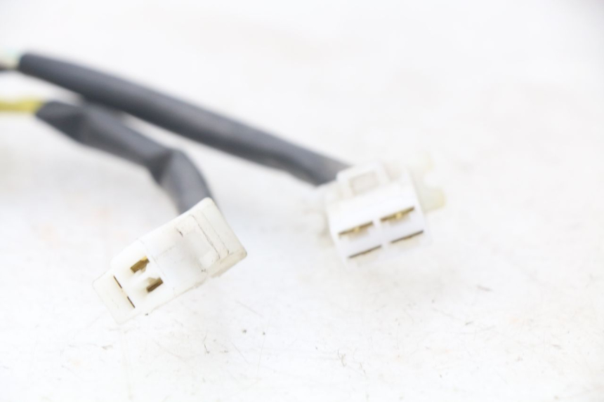 photo de REGULATEUR CHARGE JMSTAR CJ12M 125 (2005 - 2007)