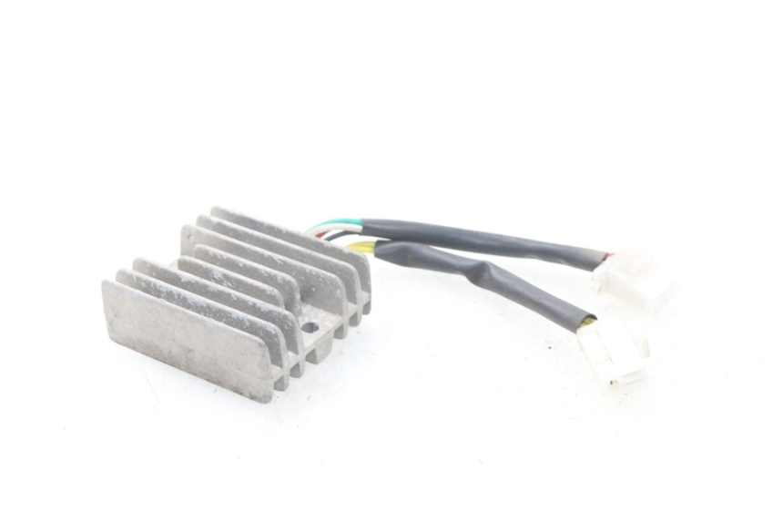 photo de REGULATEUR CHARGE JMSTAR CJ12M 125 (2005 - 2007)