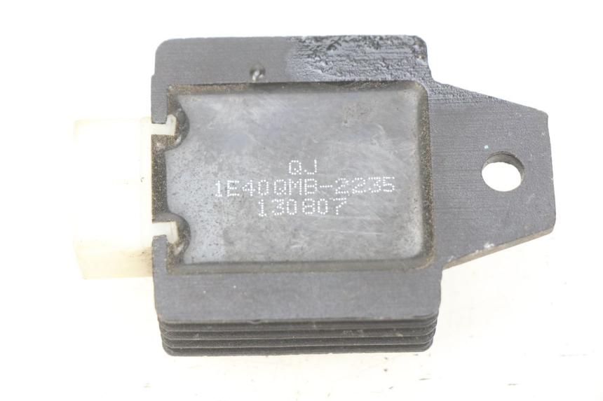 photo de RÉGULATEUR DE CHARGE RIDE CLASSIC 2T 50 (2014 - 2022)