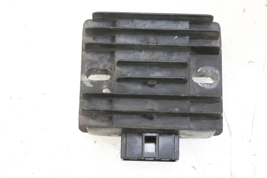 photo de REGULATEUR CHARGE KSR CODE 125 (2018 - 2020) - Vue principale