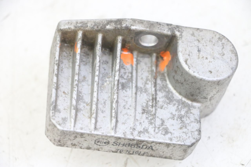 photo de REGULATEUR CHARGE HONDA CRF-F CRF F 110 (2019 - 2022)