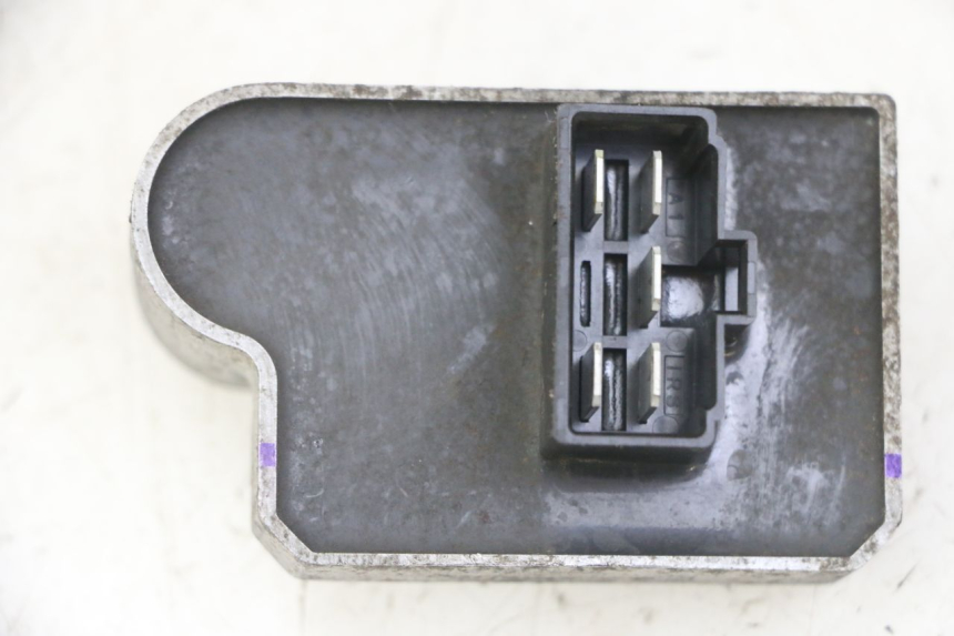 photo de REGULATEUR CHARGE HONDA CRF-F CRF F 110 (2019 - 2022)
