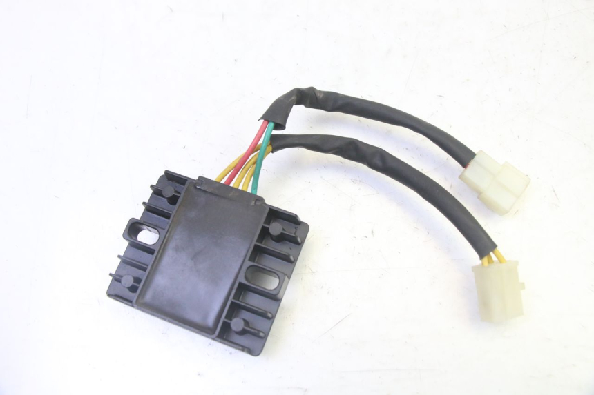 photo de REGULATEUR CHARGE SYM CROX 4T 50 (2016 - 2023)