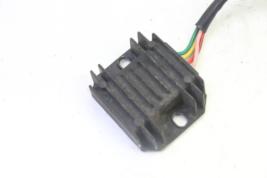 photo de REGULATEUR CHARGE SYM CROX 4T 50 (2016 - 2023)