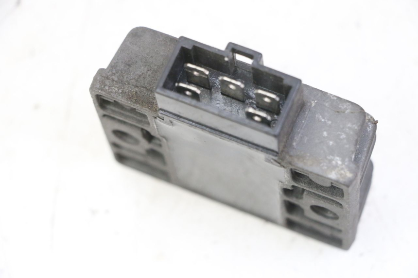 photo de REGULATEUR CHARGE DAELIM BESBI 125 (2007 - 2008)