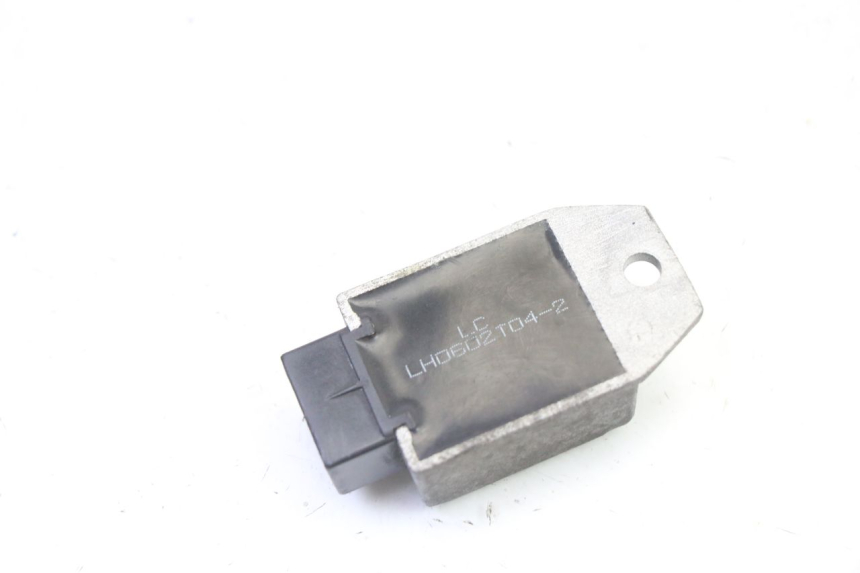photo de REGULATEUR CHARGE SKYTEAM DAX REPLICA 110 (2005 - 2015)