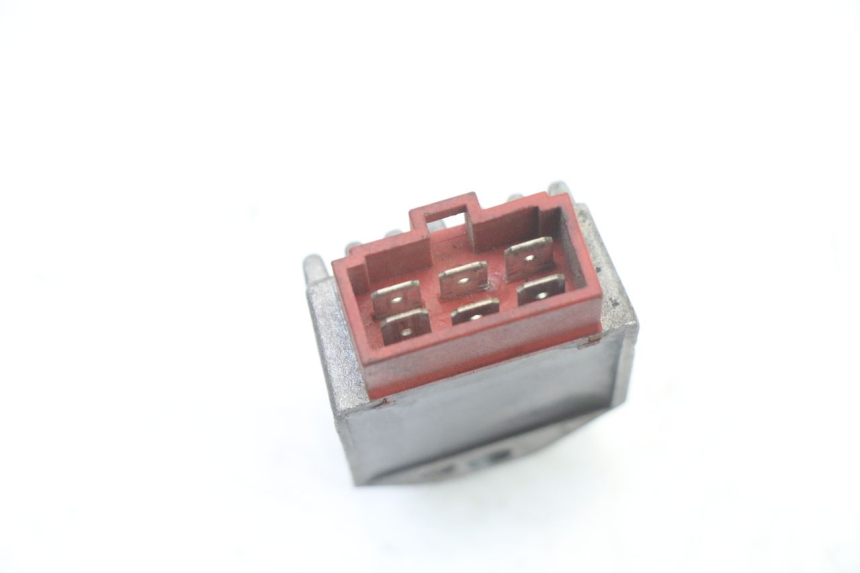 photo de REGULATEUR CHARGE DERBI SENDA SM DRD X-TREME 50 (2011 - 2017)