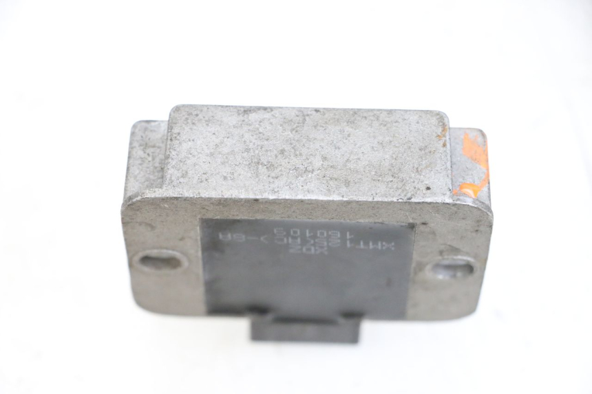 photo de REGULATEUR CHARGE LONGJIA DIGITA 4T 50 (2019 - 2022) - Vue d’ensemble