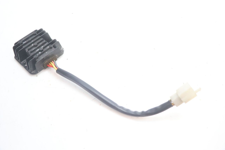photo de REGULATEUR CHARGE MASH DIRT TRACK 50 (2018 - 2020) - Zoom état d’usage
