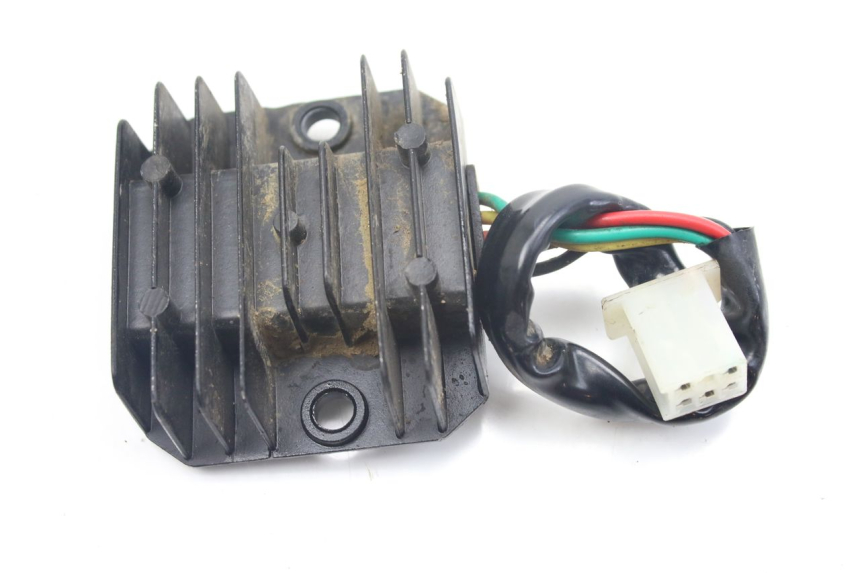 photo de REGULATEUR CHARGE XTRM FACTORY DIRTBIKE BSE 150 - Vue principale