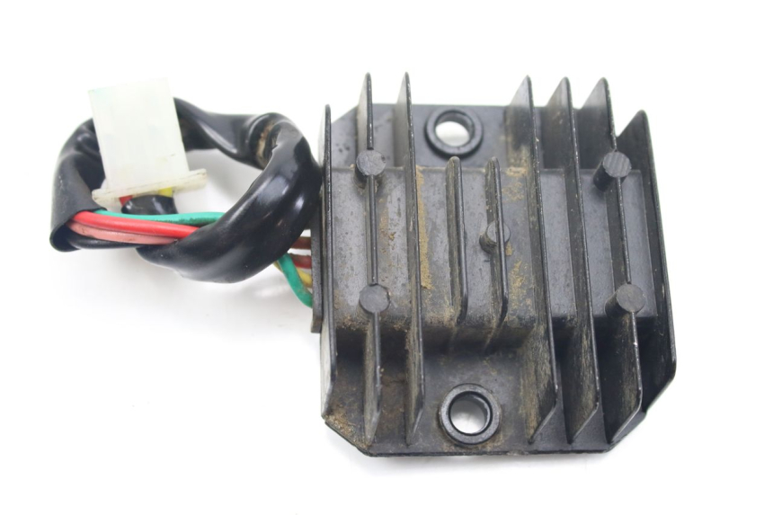 photo de REGULATEUR CHARGE XTRM FACTORY DIRTBIKE BSE 150 - Autre angle de vue