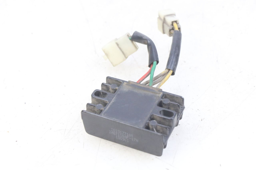 photo de REGULATEUR CHARGE PEUGEOT DJANGO 4T 50 (2014 - 2019)